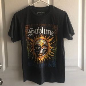 Sublime Unisex T-shirt